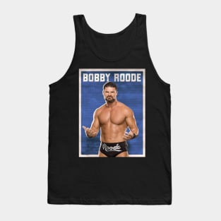 Booby Roode Tank Top